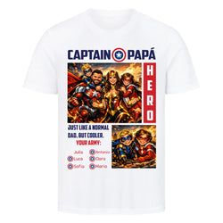 opción – camiseta