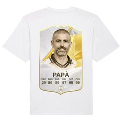Opzione – T-Shirt Backprint