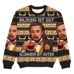 Ugly Sweater