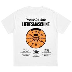Option – T-Shirt