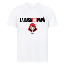 Opzione – T-Shirt