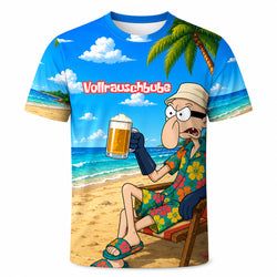 Option – Fullprint Shirt