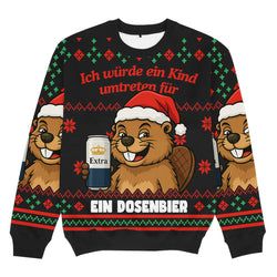 Ugly Sweater
