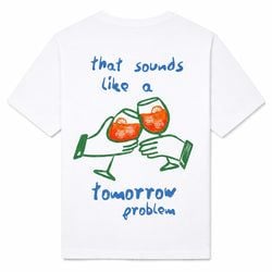 Option – T-Shirt Backprint