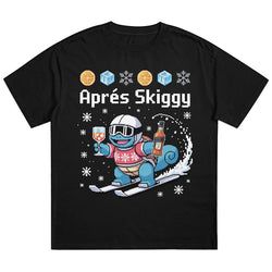 Option – T-Shirt