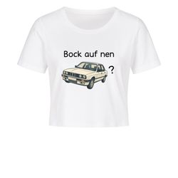 Option – Crop Top