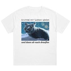 Option – T-Shirt