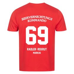 Option – Sport-Trikot