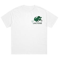 T-Shirt Brustdruck