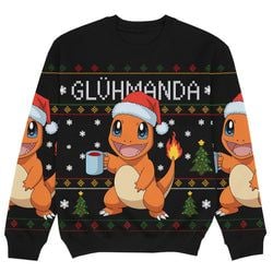 Ugly Sweater
