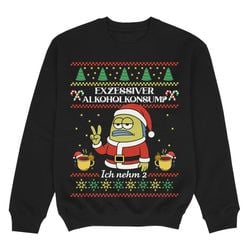 Option – Premium Sweater