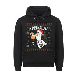 Option – Hoodie
