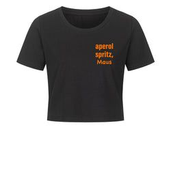 Option – Crop Top