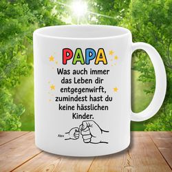 Option – Tasse