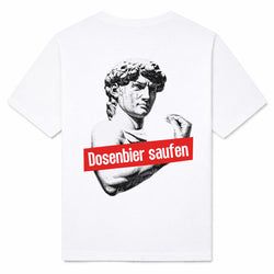 Option – T-Shirt Backprint