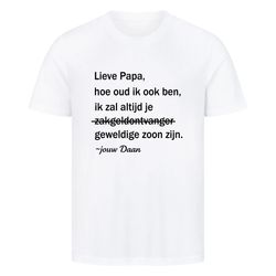 Option – T-Shirt