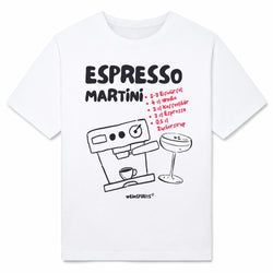 Option – T-Shirt