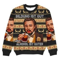 Ugly Sweater