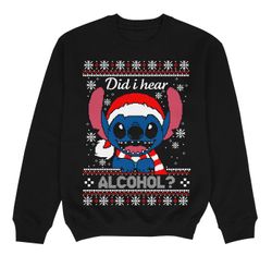 Option – Sweater