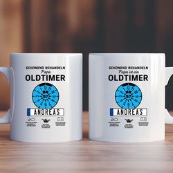 Option – Tasse