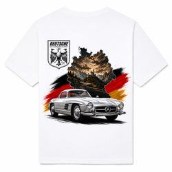 Option – Mercedes