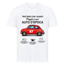 Opzione – T-Shirt