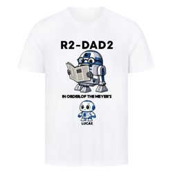 Option – T-Shirt