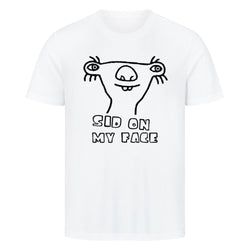 Option – Tee Unisex