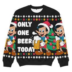 Christmas Ugly Sweater