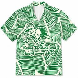 Option – Hawaiihemd