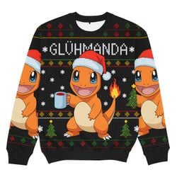 Christmas Ugly Sweater