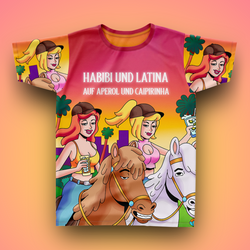 Option – T-Shirt