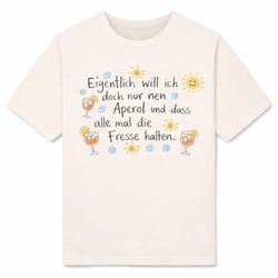 Option – T-Shirt