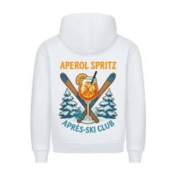 Option – Premium Hoodie
