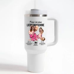 Option – Thermobecher