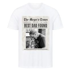 Option – T-Shirt