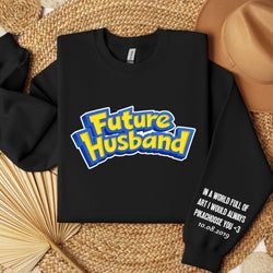 Option – Sweatshirt