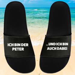Option – Schwarz