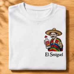 Option – T-Shirt Logo