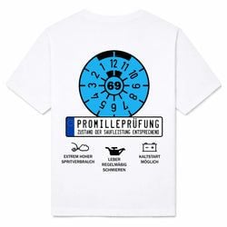 Option – T-Shirt Backprint