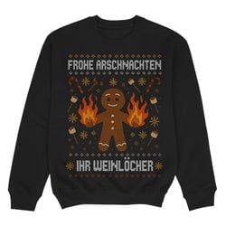 Option – Sweater