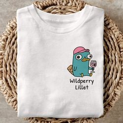 Shirt Unisex Logo