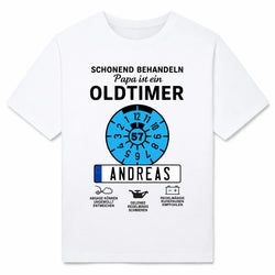 Option – T-Shirt