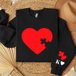 Option – Sweater