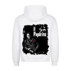 Hoodie Backprint