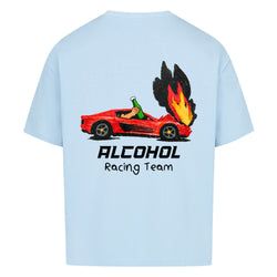 Option – Tee Oversize