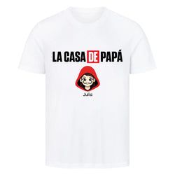 opción – T-Shirt