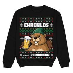 Option – Sweater