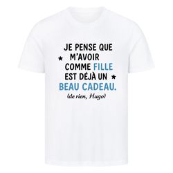 Option – T-Shirt