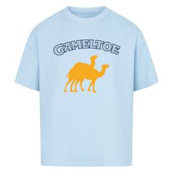 Option – Tee Oversize